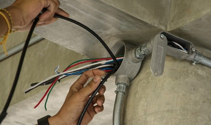 What Kind of Conduit Should be Used in a Residential Building?