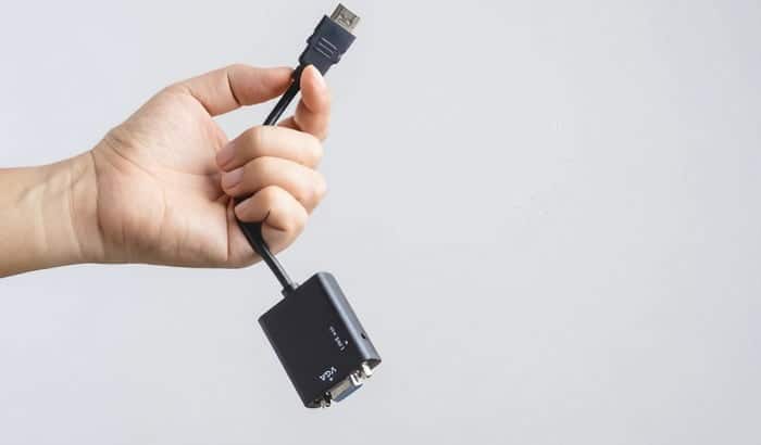 Top 3 Reasons to Always Carry an HDMI VGA Adapter