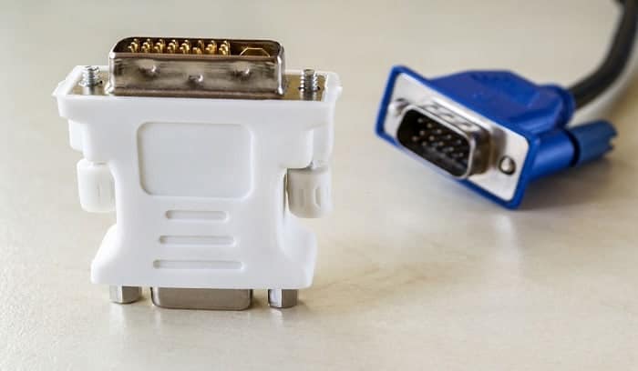 build ost deadline 8 Best VGA to DVI Adapters Reviewed and Rated in 2023