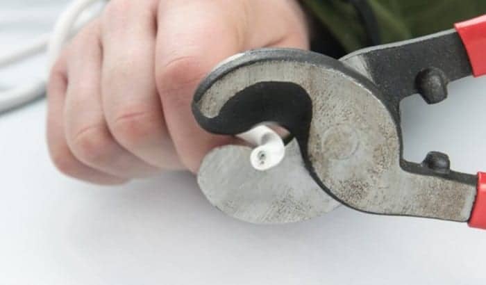 Wire Cutters  How it works, Application & Advantages