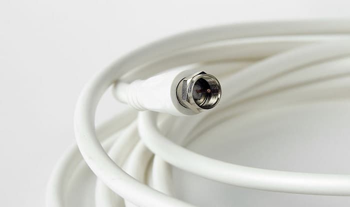 best coaxial cable for internet