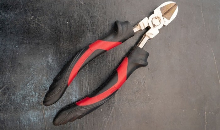 best-diagonal-cutting-pliers