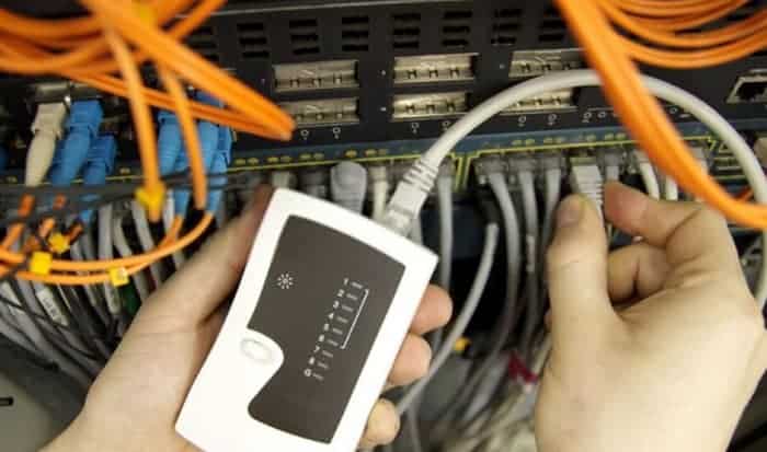 best network cable tester