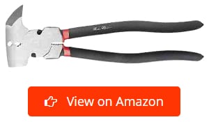** You Select FENCE Pliers All ship free 