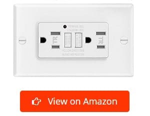 BESTTEN Remote Control Outdoor Outlet Switch with 6-Inch Heavy Duty Po –  BESTTEN US