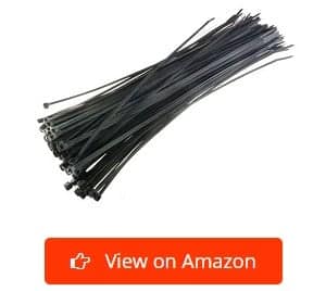 13 Best Cable Ties Reviewed and Rated in 2024 - Galvinpower