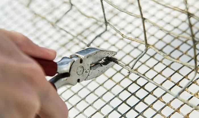 best fencing pliers