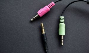best 35 mm audio cable