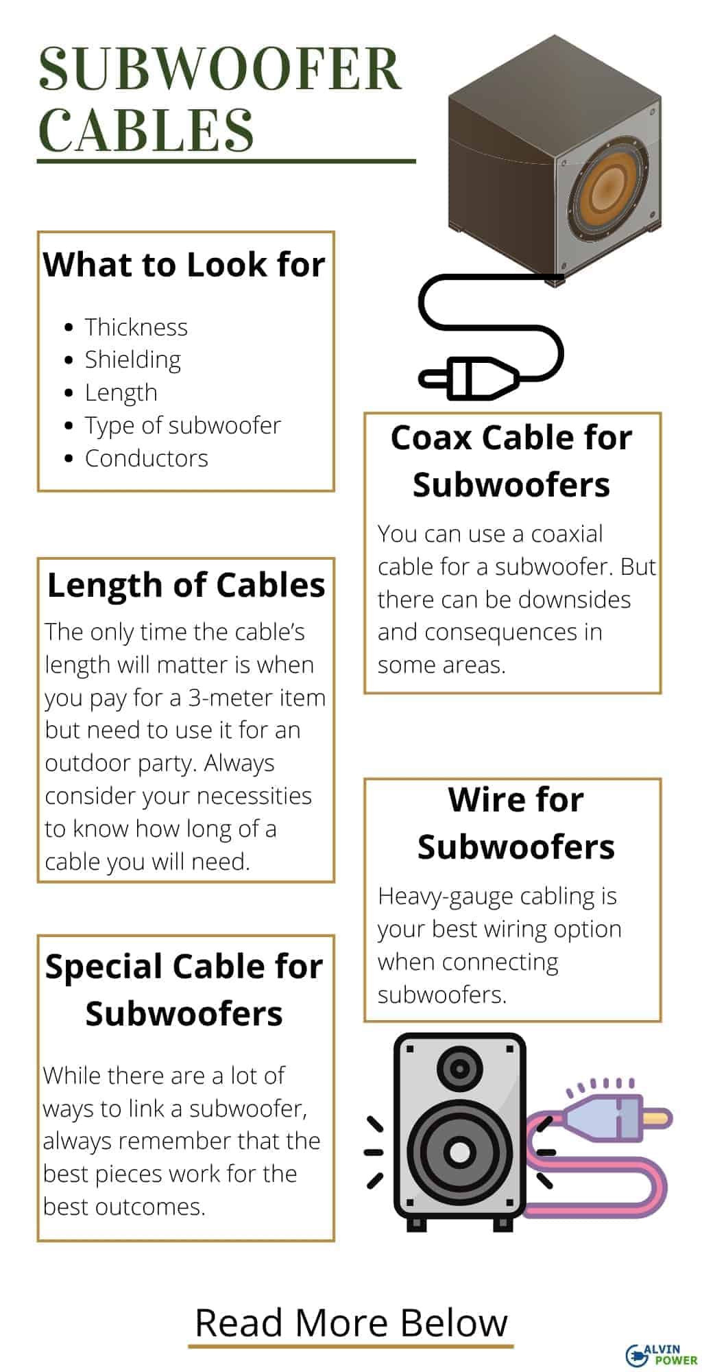 sub-audio-cable