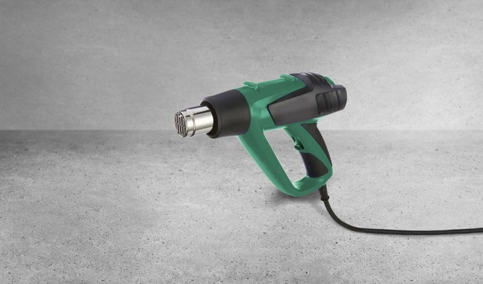 best heat gun for electronics