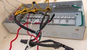 How to Wire a Double Pole Circuit Breaker Easy and Safe?