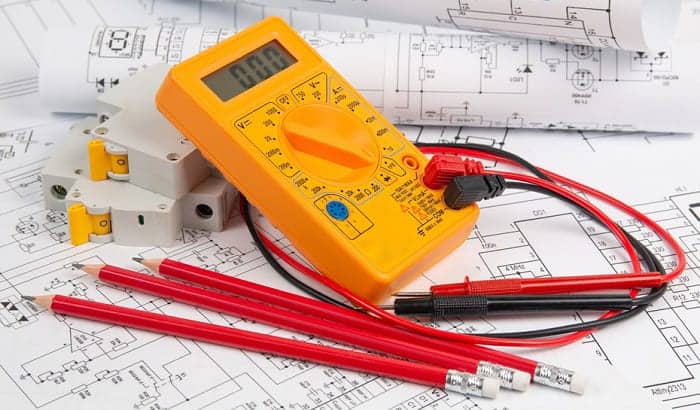 how to calculate circuit breaker and wire size