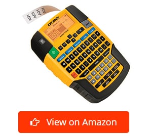 10 Best Label Makers 2021 - How to Use Label Maker