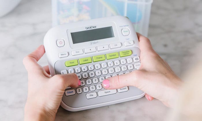 5 Best Label Makers of 2024 - Reviewed