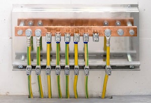 connect-ground-wire-to-electrical-panel