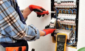 how to split a circuit breaker