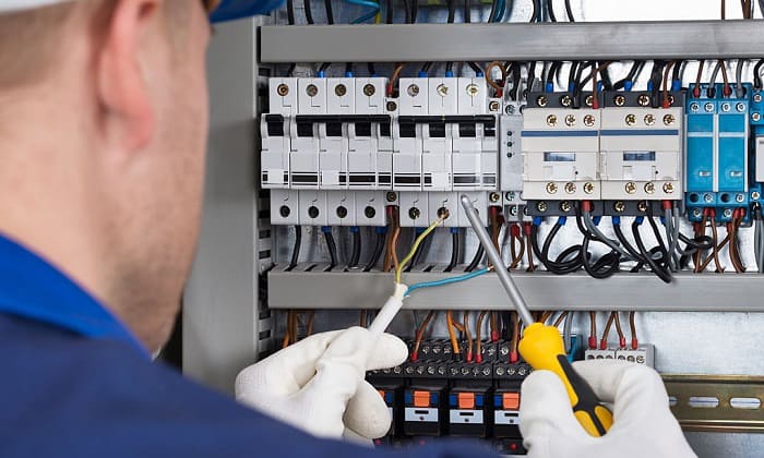 How Much Does It Cost to Move an Electrical Panel - 2023 Updated