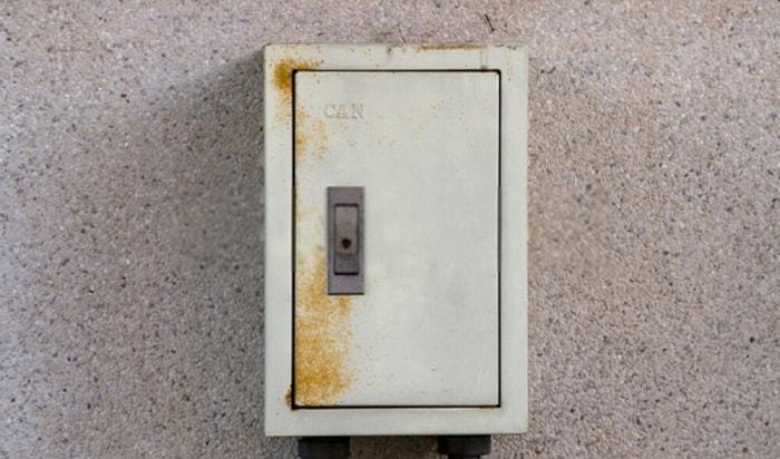 open-breaker-box-door