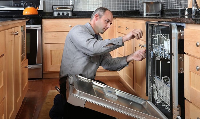 what-size-breaker-for-a-dishwasher