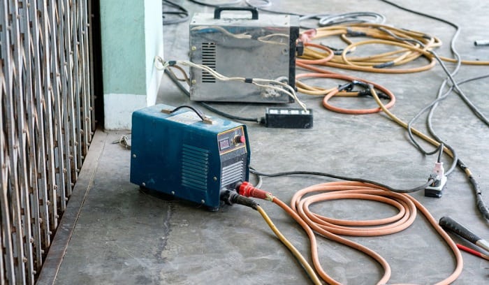 What Size Wire for 50 Amps