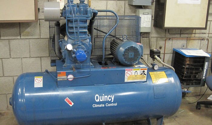 Why Does My Air Compressor Keep Shutting off 1 Why Does My Air Compressor Keep Shutting off