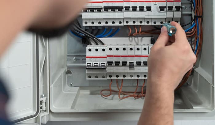 What Size Breaker for Refrigerator 2 What Size Breaker for Refrigerator