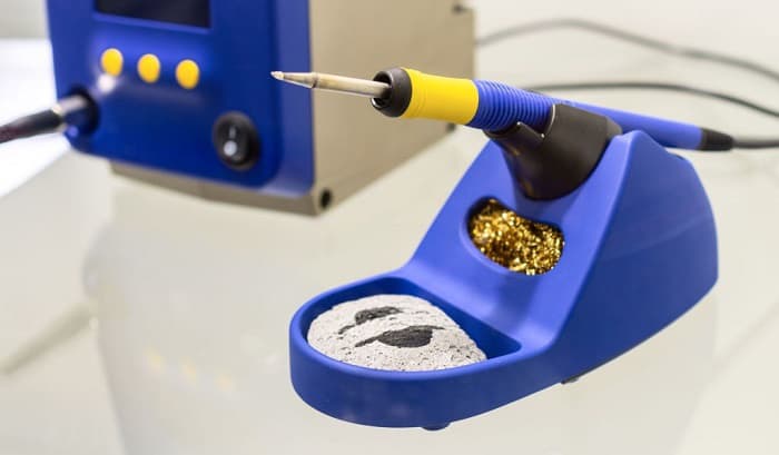 The Best Soldering Stations for Any Soldering Works