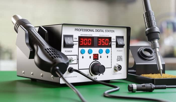 soldering-station-for-electronics