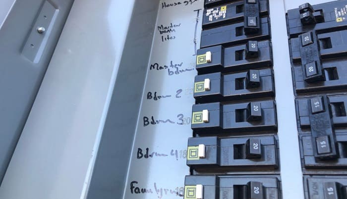 arc-fault-circuit-interrupter