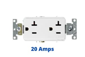20-amperes-outlet
