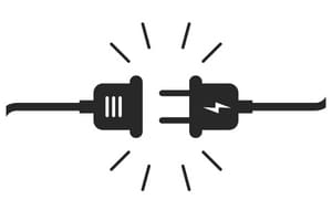 Loose-Terminal-Connection