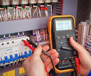 digital-multimeter