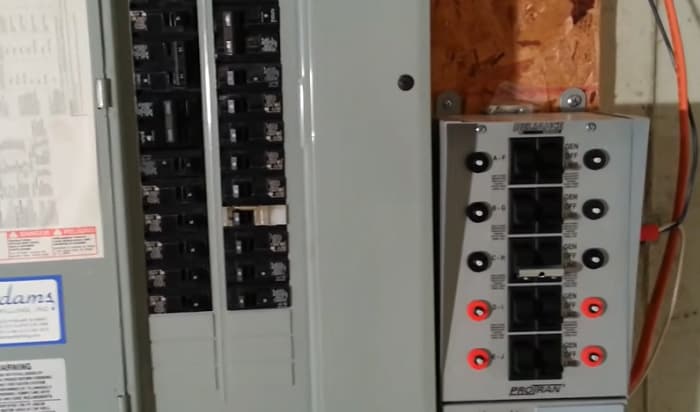 use-manual-transfer-switch