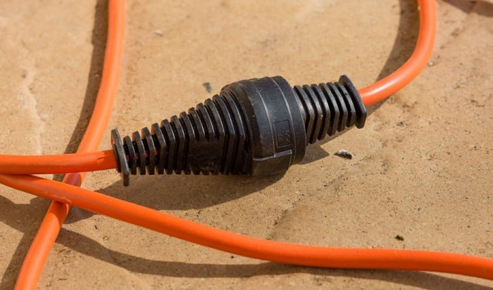 Tricks of the Trade: How to Hide Extension Cords – Dekra-Lite