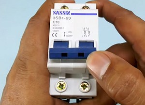 types-of-residential-circuit-breakers