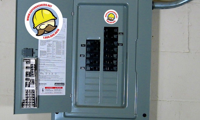 breaker-panel-height