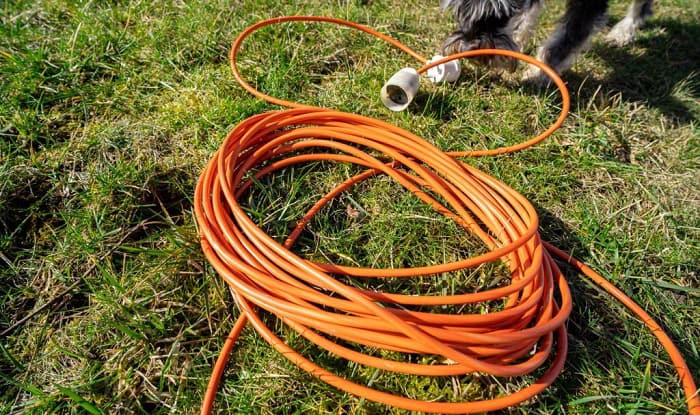 How to Tell if an Extension Cord Is Safe To Use Outdoors?