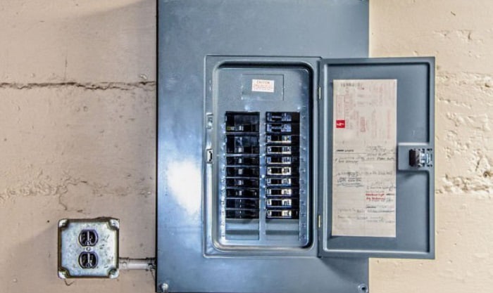 electrical-sub-panel