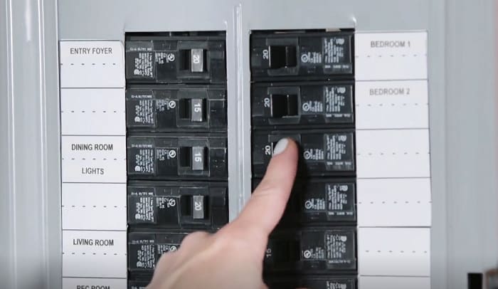 load center vs panelboard