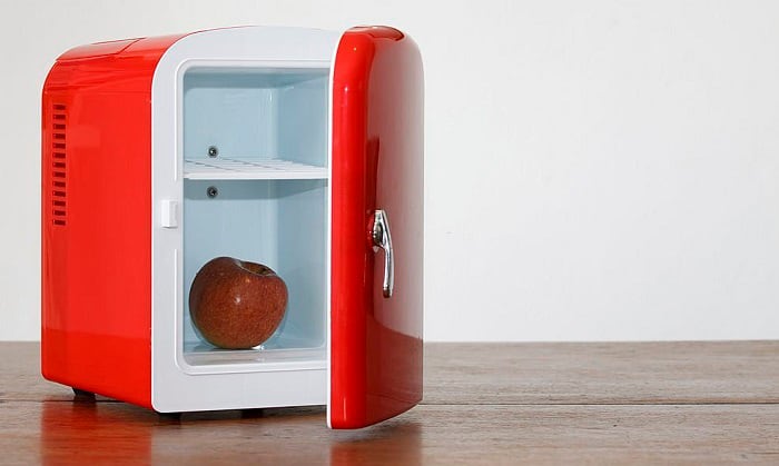 small-refrigerator