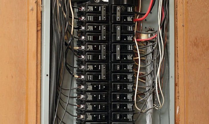 subpanel grounding and neutral