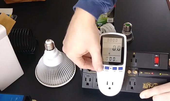 How Many Amps is 2000 Watts? - A Calculation Guide