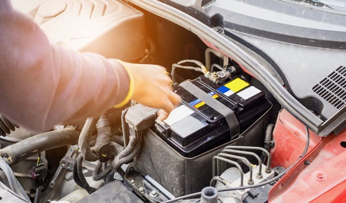 amps-to-charge-a-car-battery