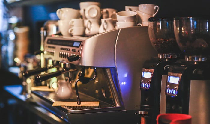 How Many Amps Does Coffee Maker Use
