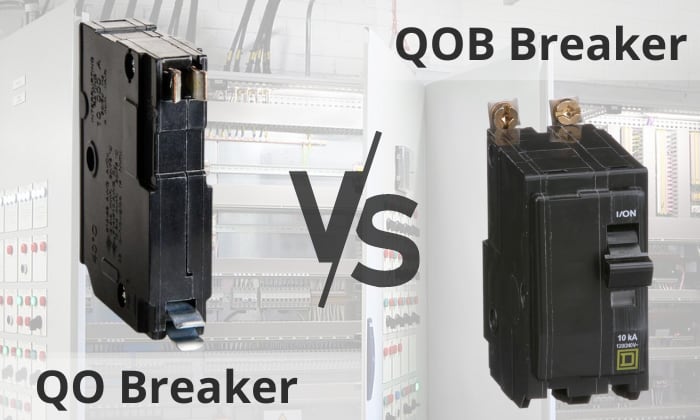 qo vs qob breaker