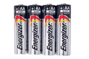 Energizer-Battery