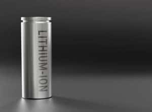 Lithium-Ion-Battery