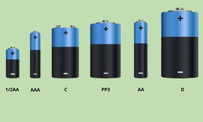 aa-battery-voltage
