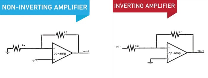 basic-amplifier-circuits