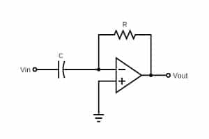common-op-amp-circuits